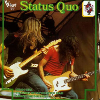 Status Quo – Status Quo