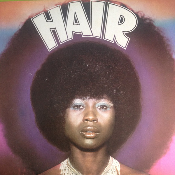 Original London Cast, The – Hair