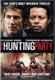 The Hunting Party-0
