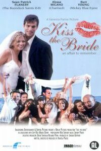 Kiss the Bride-0