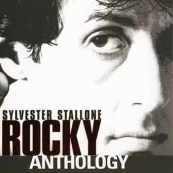 Rocky - Anthology 6xDVD BOX