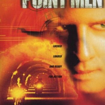 The Point Men