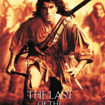 The Last Of The Mohicans