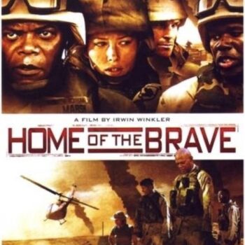 Home of the Brave