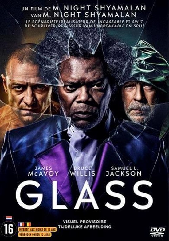 Glass