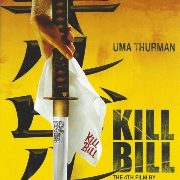 Kill Bill 1