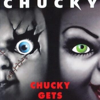 Bride Of Chucky
