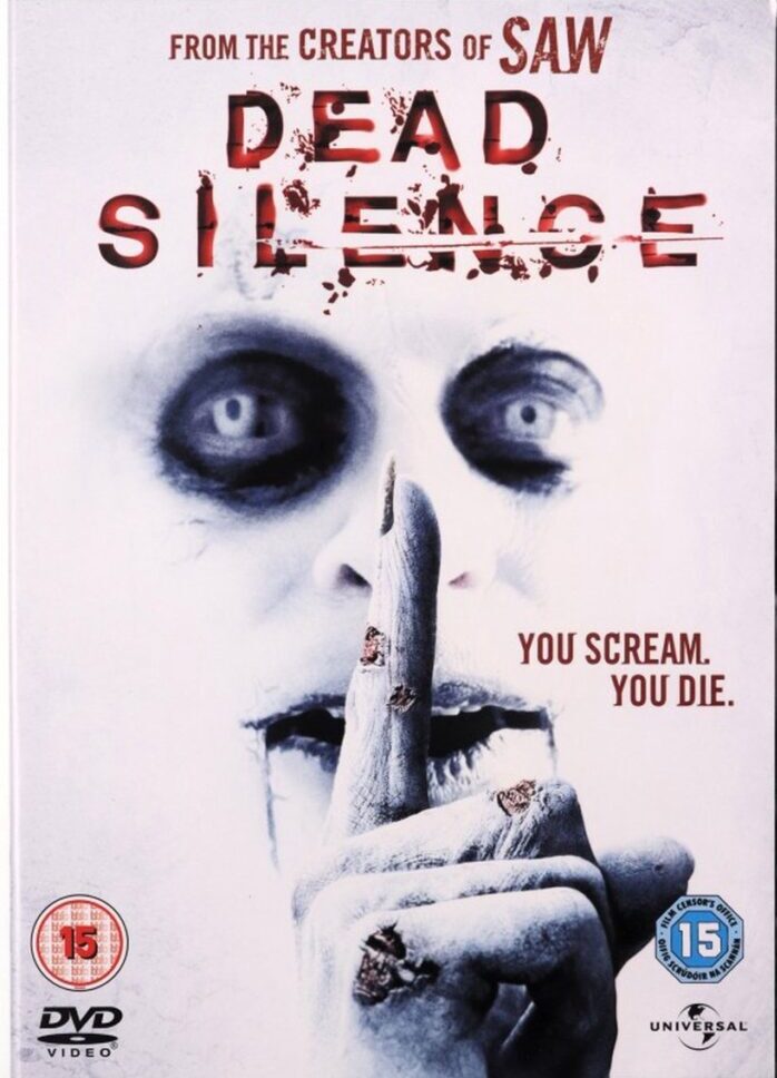 Dead Silence