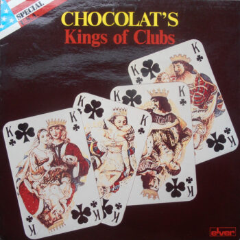Chocolat's - Kings Of Clubs