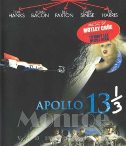 Apollo 13 1/3-0
