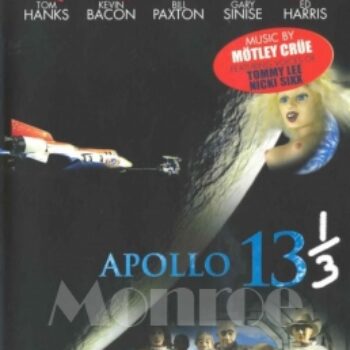 Apollo 13 1/3-0
