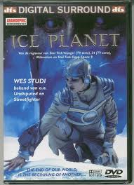 Ice Planet-0
