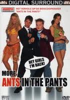 More Ants in the Pants -0