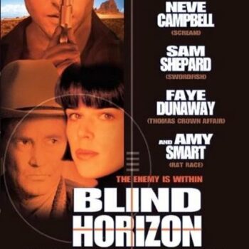 Blind Horizon