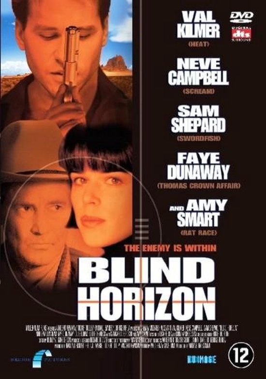 Blind Horizon
