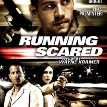 Running Scared