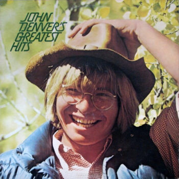 John Denver ‎– The Best Of John Denver
