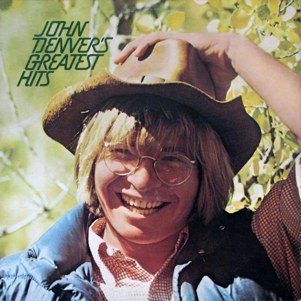 John Denver – The Best Of John Denver