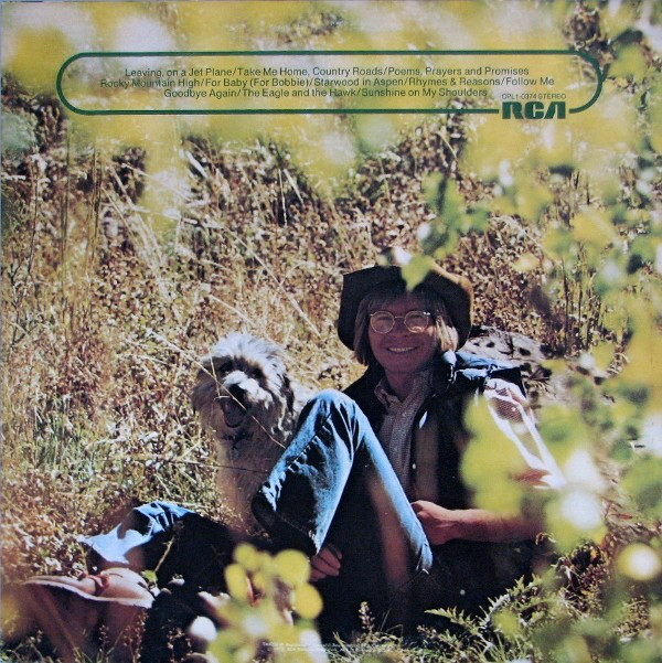 John Denver – The Best Of John Denver - Afbeelding 2