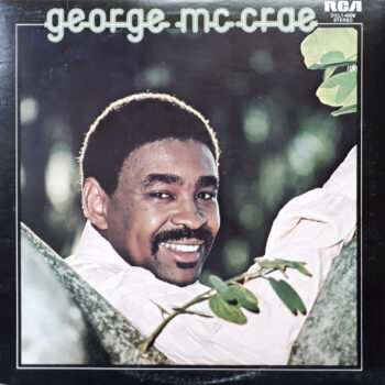 George McCrae ‎– George McCrae