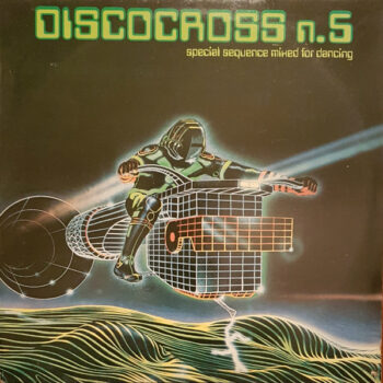 Various – Discocross N. 5