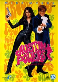 Austin Powers: International Man of Mystery-0