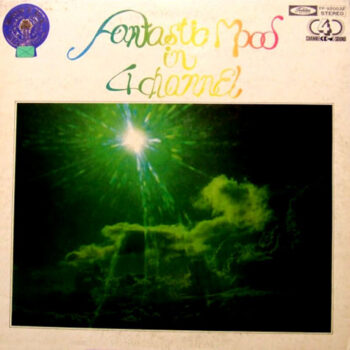 Shoji Yokouchi – Fantastic Mood In 4 Channel