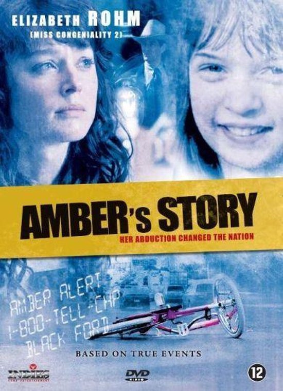 Amber's Story