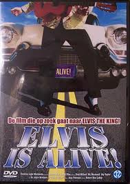 Elvis Is Alive-0