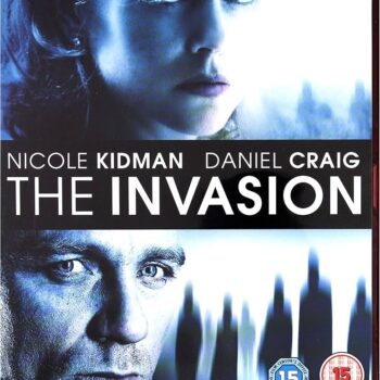 The Invasion