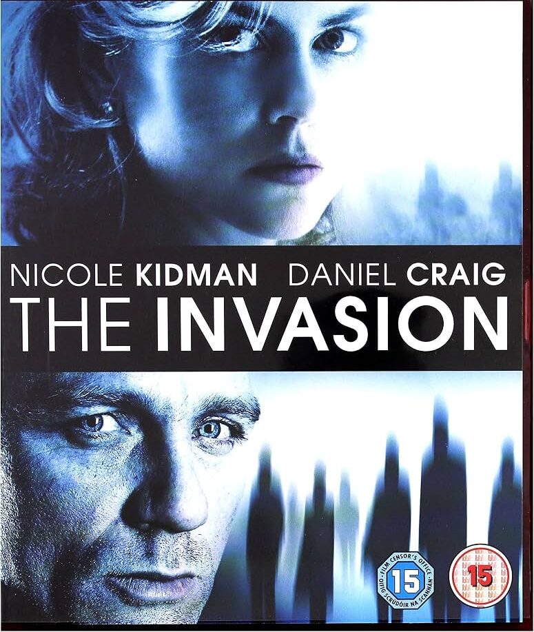 The Invasion