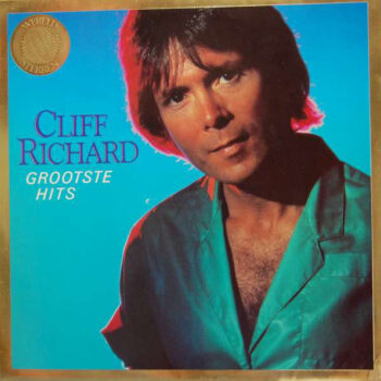 Cliff Richard ‎– Grootste Hits