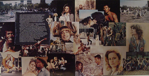 Galt MacDermot – Hair (Original Soundtrack Recording) 2xLP - Afbeelding 2