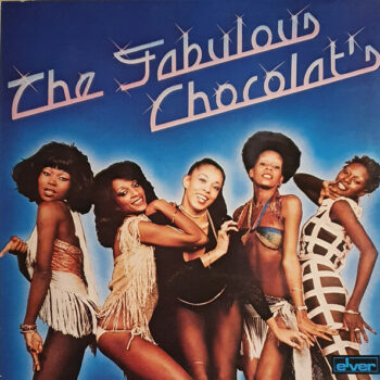 Chocolat's – The Fabulous Chocolat's