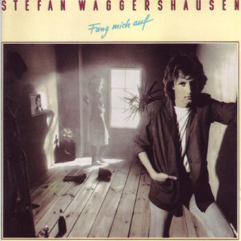 Stefan Waggershausen – Fang Mich Auf