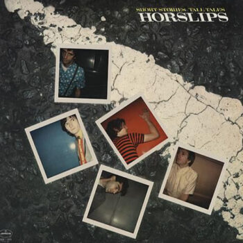 Horslips – Short Stories / Tall Tales