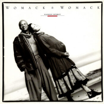 Womack & Womack – Family Spirit