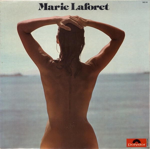 Marie Laforet – Marie Laforet