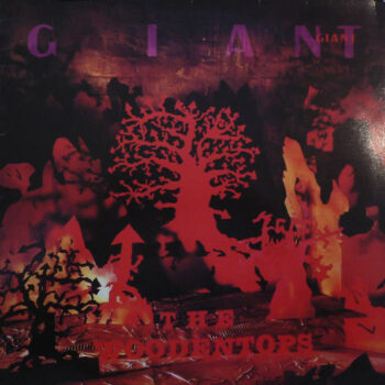 Woodentops, The – Giant