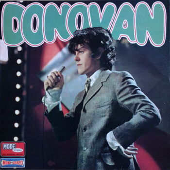 Donovan - Donovan
