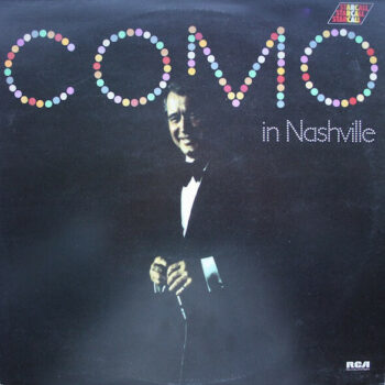 Perry Como – Perry Como In Nashville