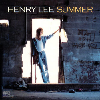 Henry Lee Summer ‎– Henry Lee Summer