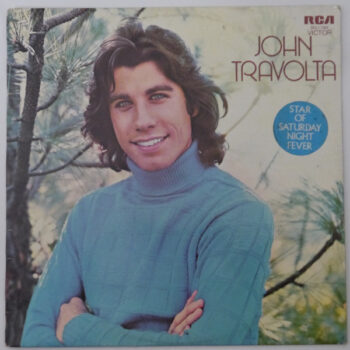John Travolta - John Travolta