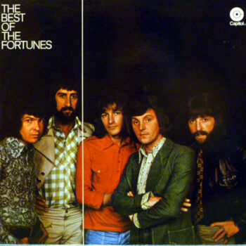 Fortunes, The – The Best Of The Fortunes