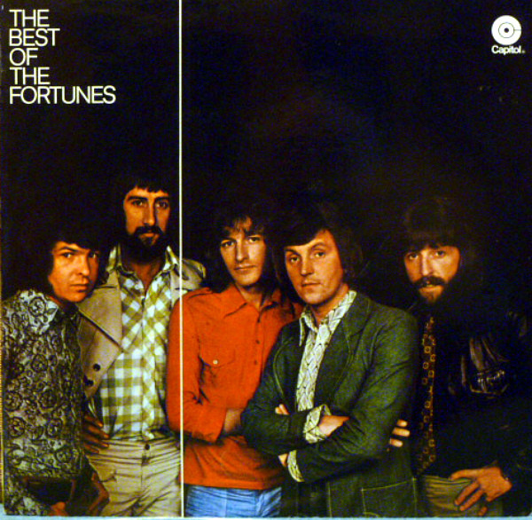 Fortunes, The – The Best Of The Fortunes
