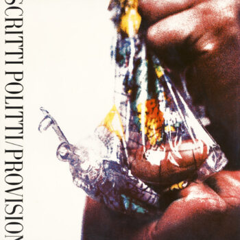 Scritti Politti - Provision