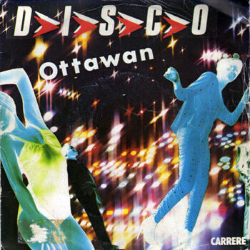 Ottawan ‎– D.I.S.C.O