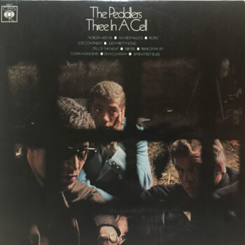 Peddlers, The – The Best Of