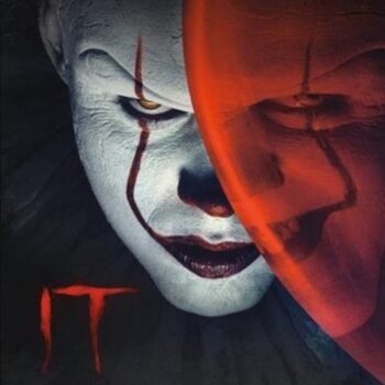 It - Chapter One