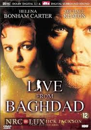 Live from Baghdad -0